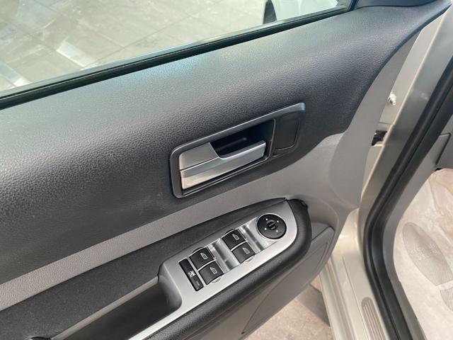 FORD Focus 1.6 TDCi (110CV) SW Tit. DPF