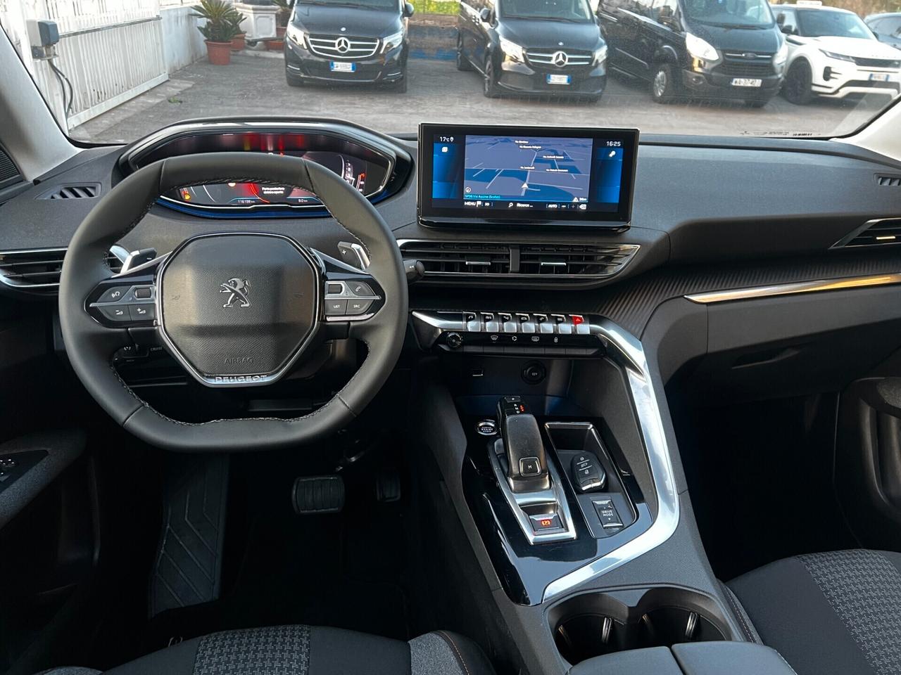 Peugeot 3008 BlueHDi 1.5 130 - AUTO-2021