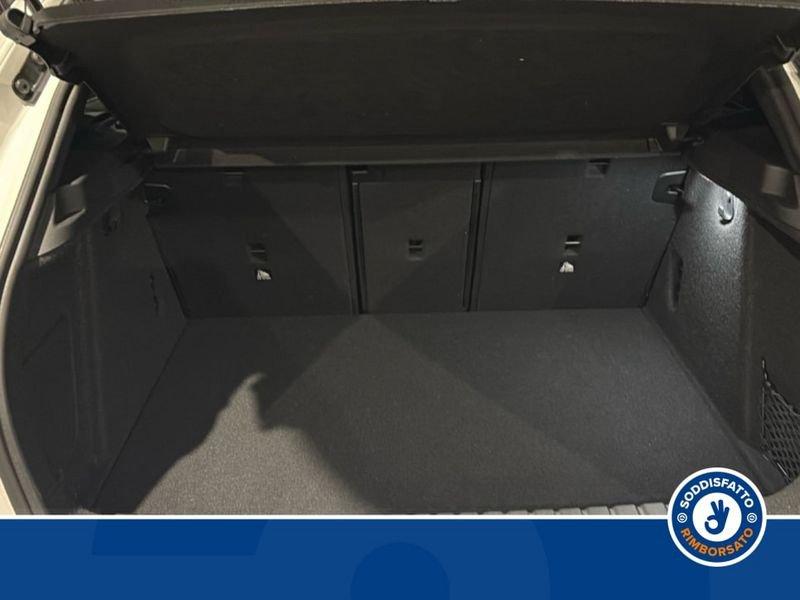 BMW Serie 1 118d M sport pro