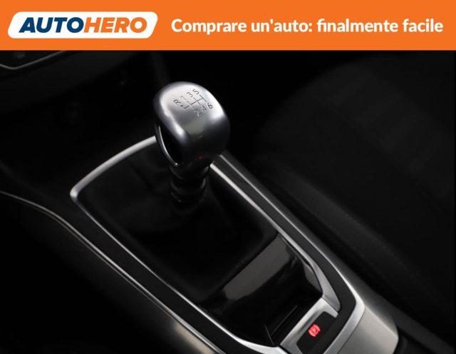 PEUGEOT 308 BlueHDi 120 S&S Allure