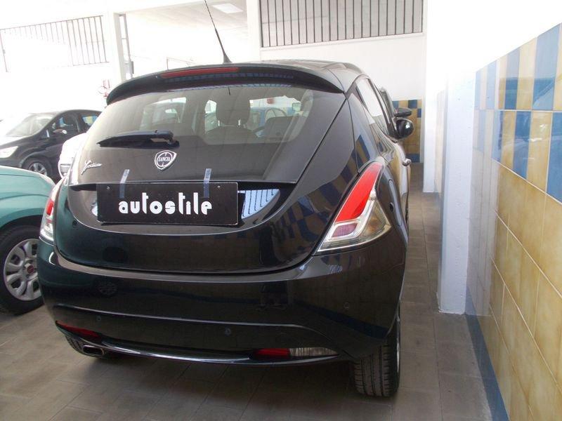 Lancia Ypsilon 1.3 Multijet 95cv S&S Platinum 338.7575187 MASSARI MARCO