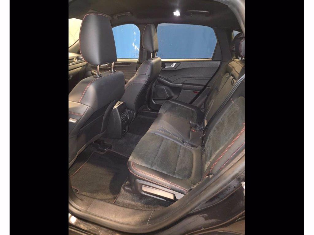 FORD Kuga 2.0 ecoblue st-line x 2wd 120cv auto del 2023