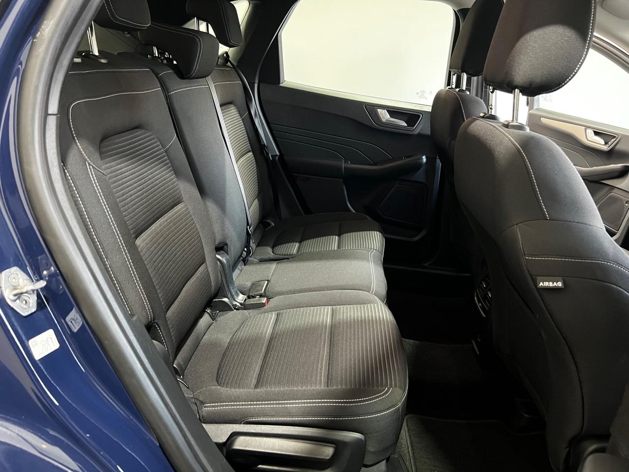 Ford Kuga 1.5 EcoBlue 120 CV aut. 2WD Titanium Business
