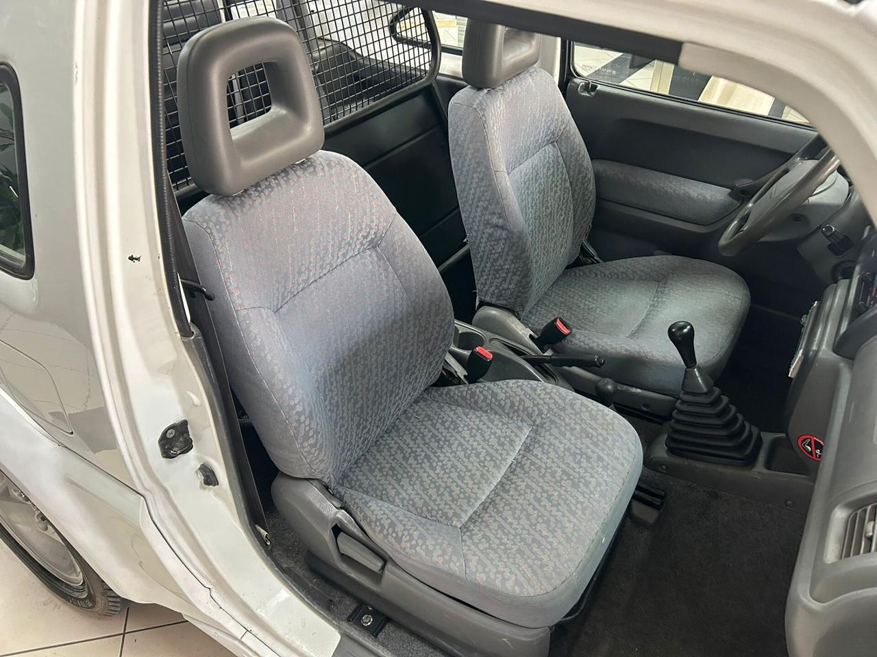 Suzuki Jimny 1.5 DDiS cat 4WD