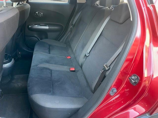 Nissan Juke 1.6 DIG-T 190 MCVT 4WD Tekna Splendida!!!!!