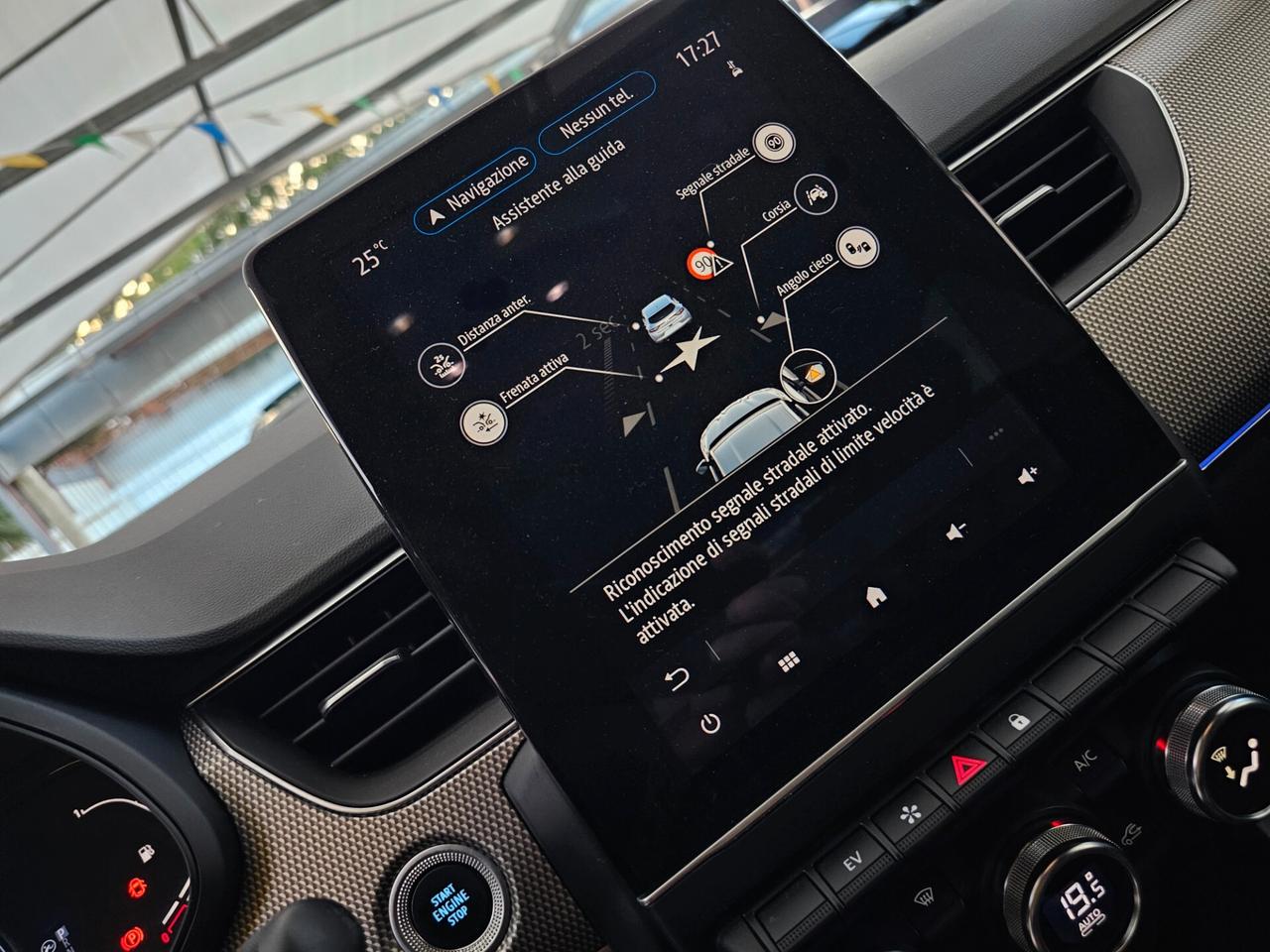 Renault Arkana Full Hybrid E-Tech 145 CV Intens