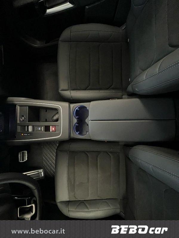 Citroën C5 Aircross Hybrid 225 E-EAT8 Shine Pack