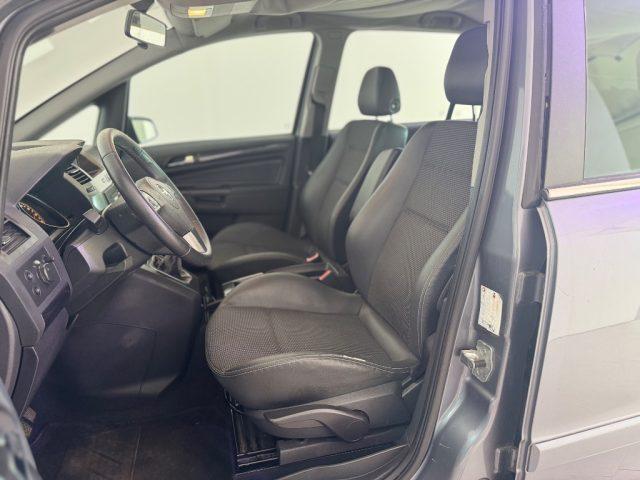 OPEL Zafira 1.6 16V Twinport Cosmo