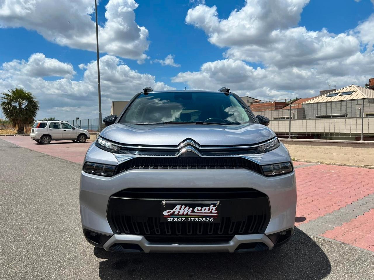 Citroen C3 Aircross 1.5HDI FULL NAVIGATORE NUOVA 2022