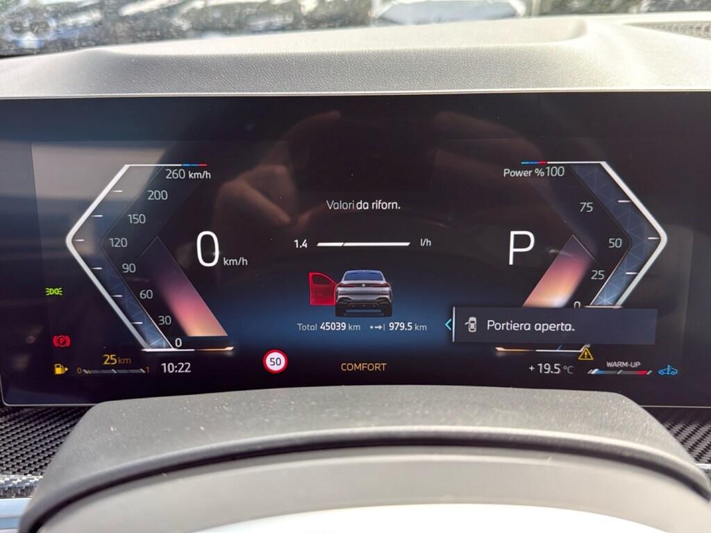 BMW X6 40 d MSport Pro xDrive Steptronic