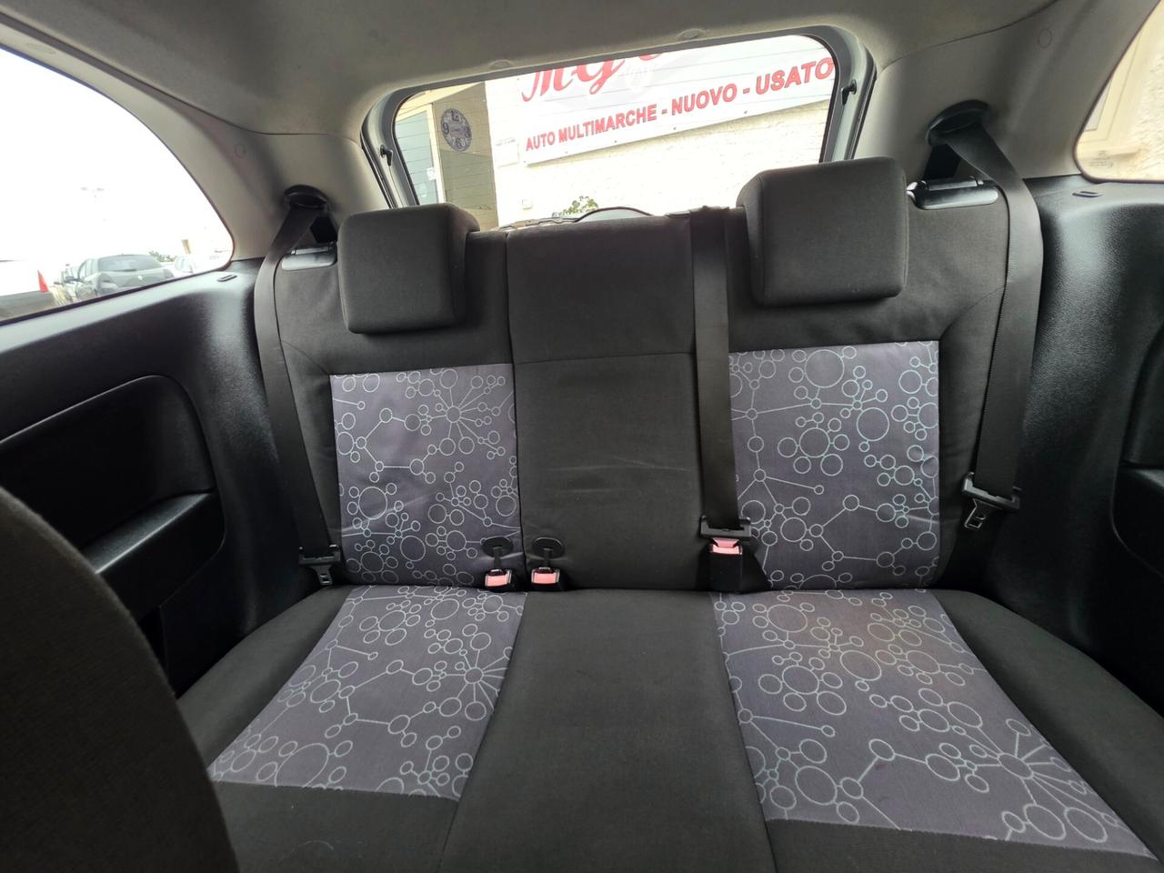 Ford Fiesta 1.4 TDCi 3p. Ghia