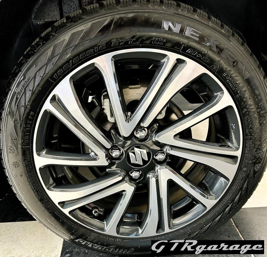 SUZUKI - Swift - 1.2 Hybrid CVT Top