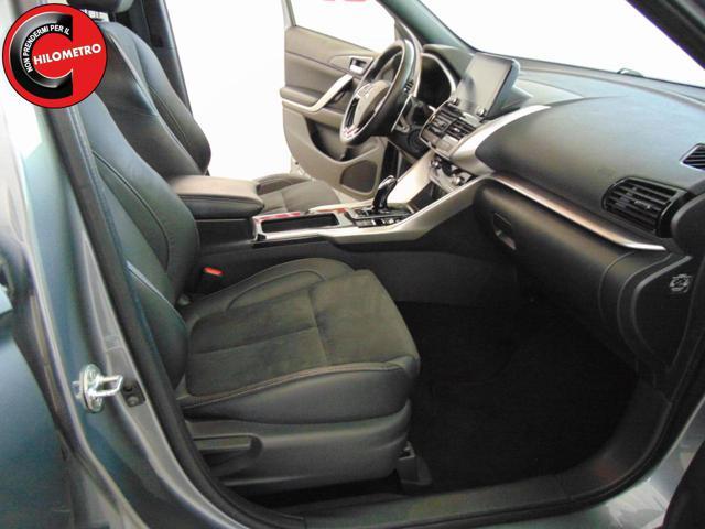 MITSUBISHI Eclipse Cross 2.4 MIVEC 4WD PHEV Instyle SDA Pack 0
