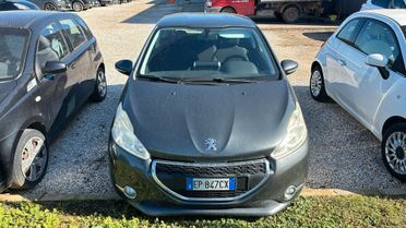 Peugeot 208 1.2 VTi 82 CV 3 porte Allure