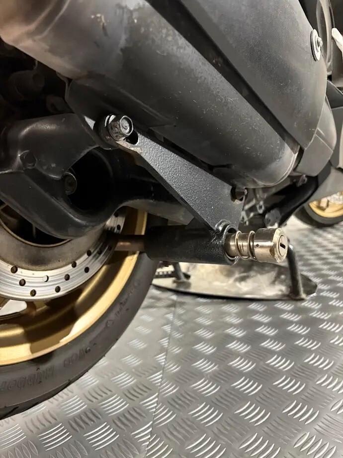Yamaha X-Max 300 300ASP MDNMA TECH KAMO