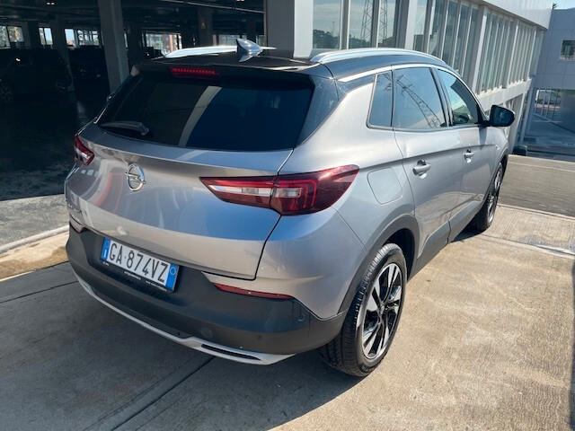 Opel Grandland X 1.5 diesel Ecotec Start&Stop aut. Innovation