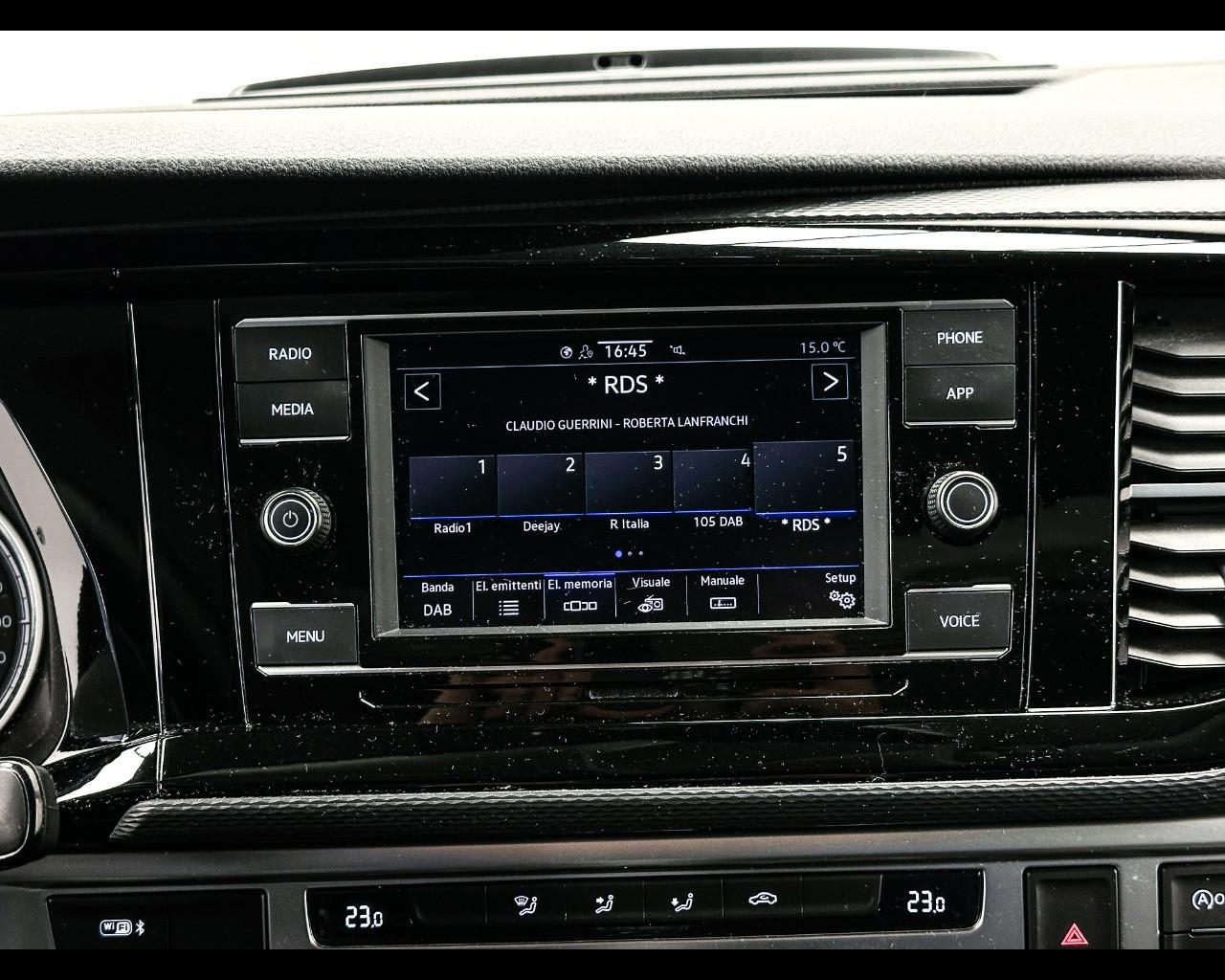 VOLKSWAGEN California 6ª 15-23 - California 2.0 TDI 150CV Beach Camper Edition