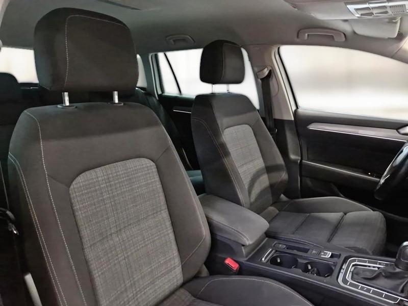 VOLKSWAGEN PASSAT VARIANT 2.0 TDI SCR EVO 110KW BUSINESS DSG STATION WAGON