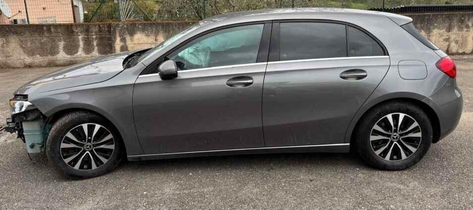 Mercedes-benz B 180 d Automatic Premium