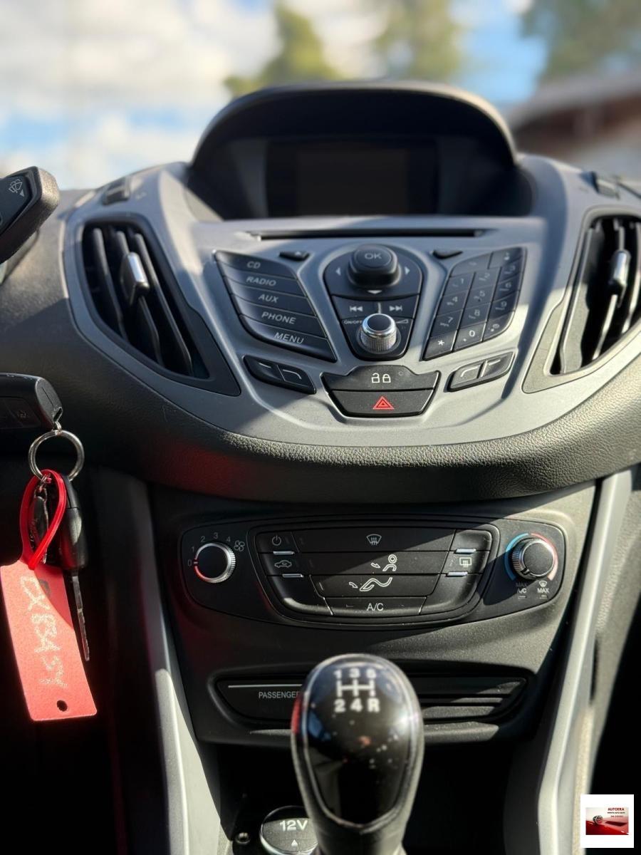 FORD - B-Max - 1.5 TDCi 75CV Business Titanium