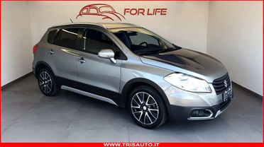 SUZUKI S-Cross 1.6 DDis Style NEOPATENTATI