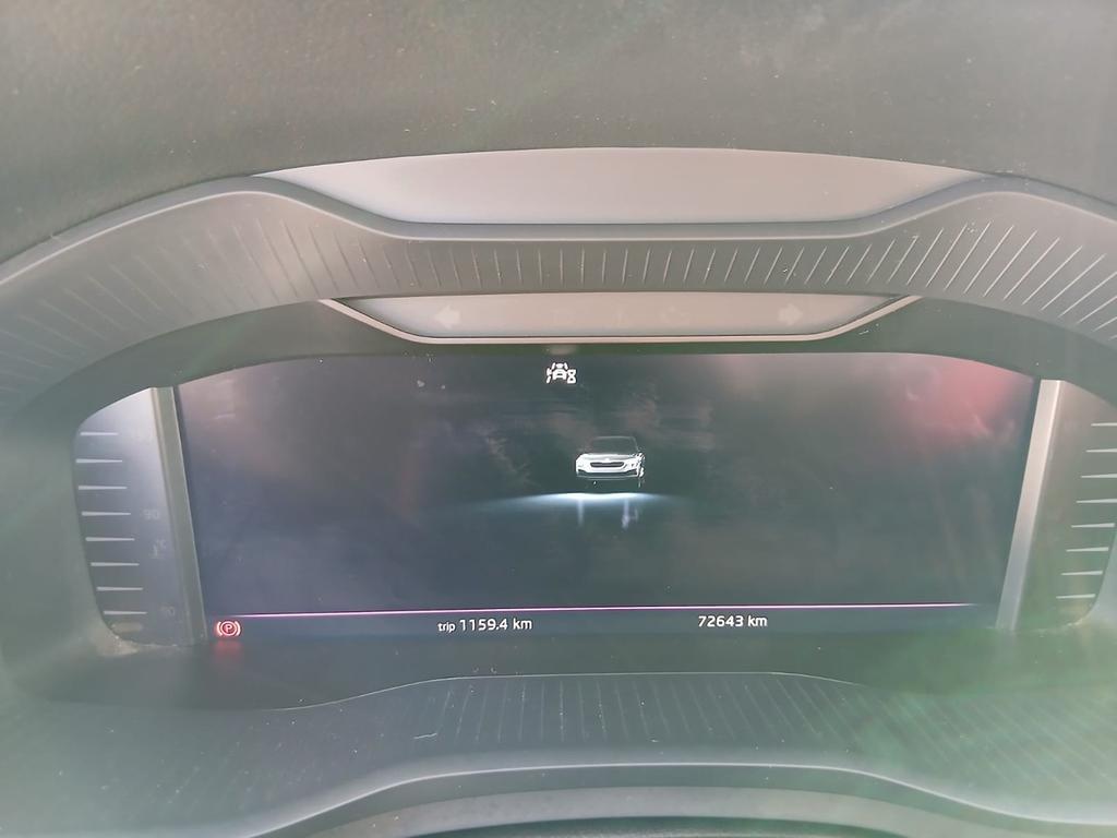 Skoda Kodiaq 2.0 TDI EVO SCR Style 4x4 DSG