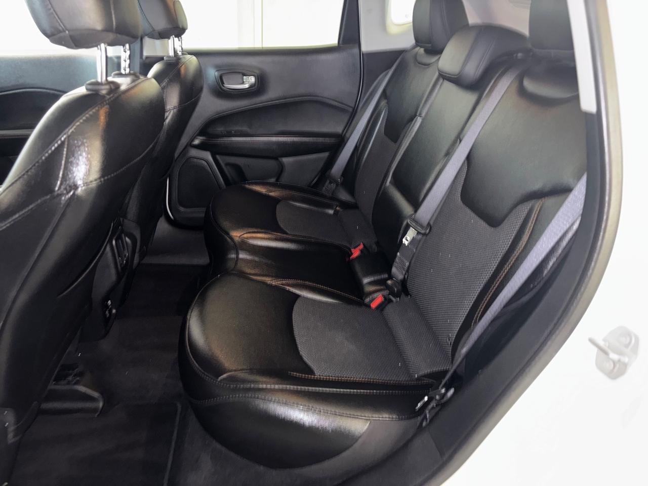 Jeep Compass 2.0 Multijet II AUT. 4WD S