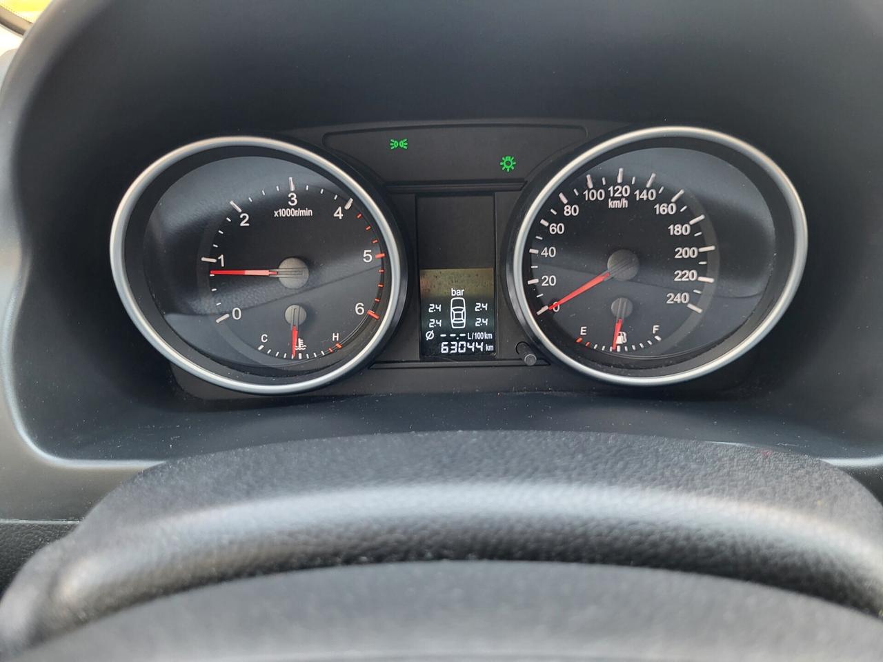 Great Wall Motor H6 2.0 Premium 4X4