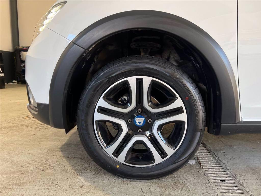 DACIA Sandero Stepway 1.0 tce 15th Anniversary Eco-g 100cv del 2020