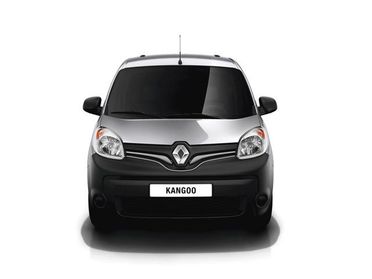 RENAULT Kangoo Blue dCi 115CV Express Maxi Combi Ice Plus