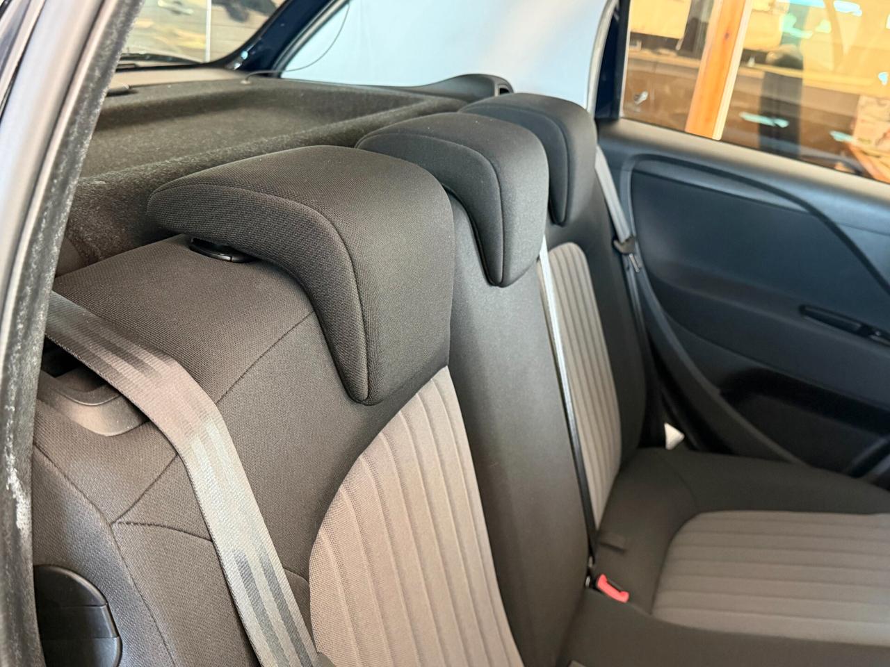 Fiat Punto New 1.3 M.JET 95 cv. 5 porte STREET