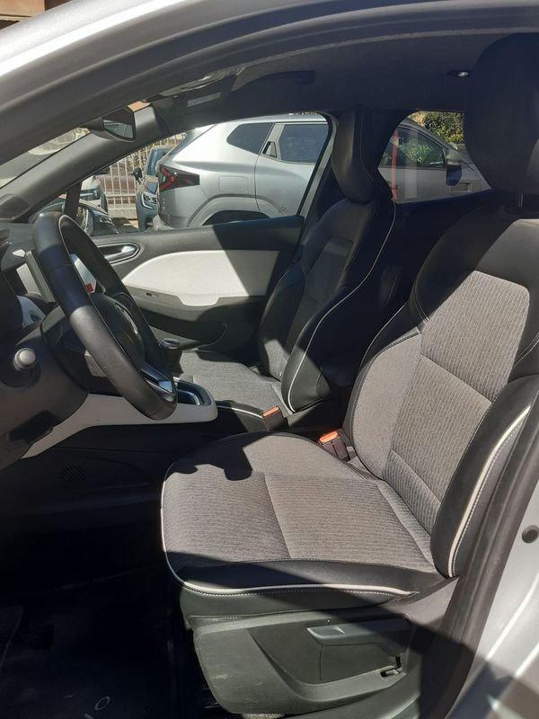 Renault Clio TECHNO TCe GPL 100cv