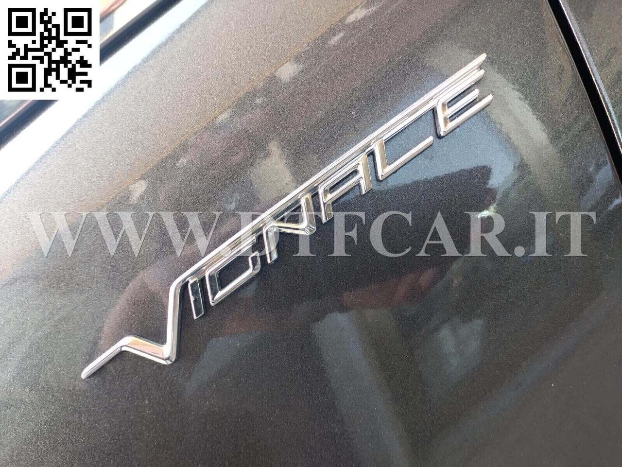 Ford Fiesta 1.5 TDCi Vignale