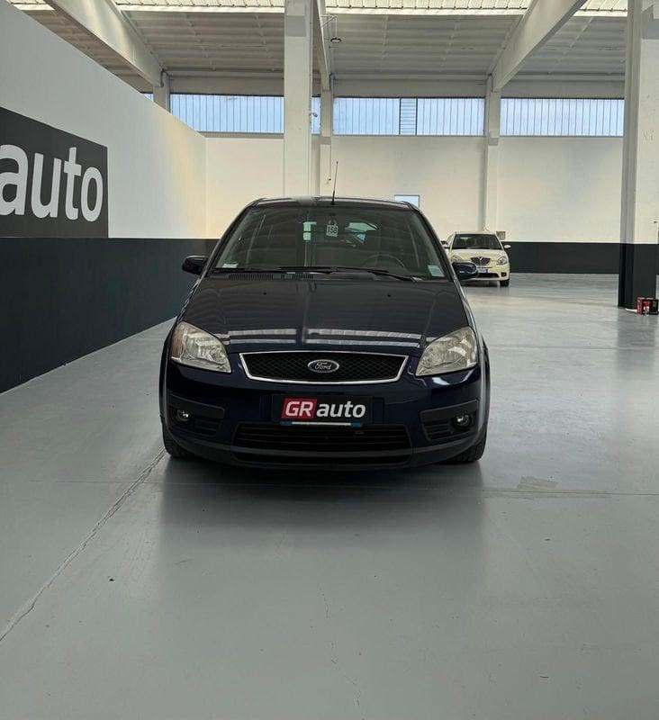 Ford C-Max C-Max 1.6 tdci 110cv dpf