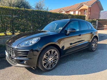 Porsche Macan 2.0 BENZINA 252 CV NO SUPERBOLLO
