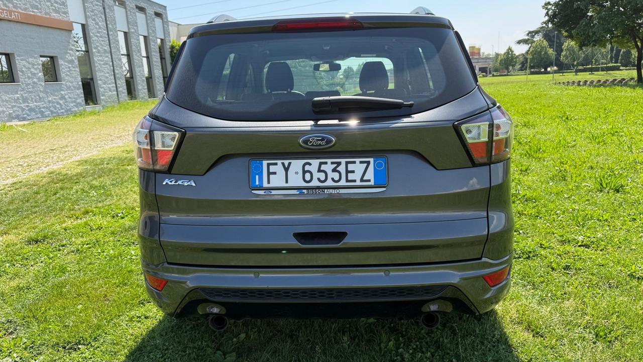 Ford Kuga 1.5 EcoBoost 120 CV S&S 2WD ST-Line