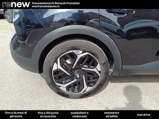 CITROEN C4 1.5 BlueHDi 110cv Shine S&S