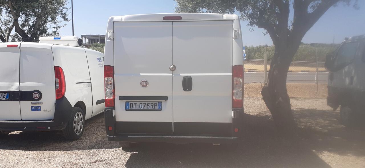 Fiat Ducato 2009 - 2.2 MJT LB AUTOMOBILI