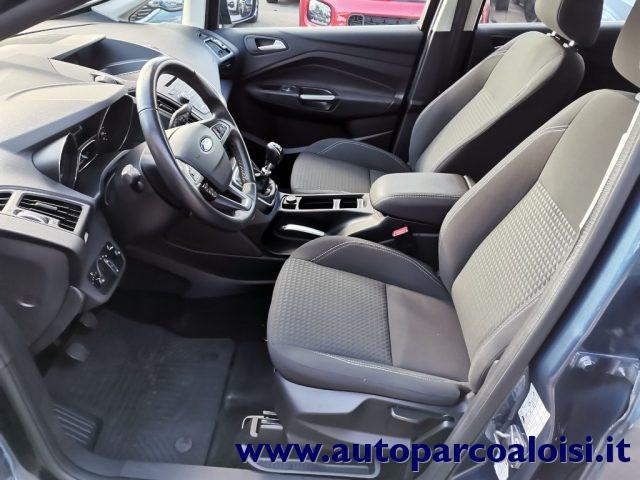 FORD C-Max 1.5 TDCi 95CV