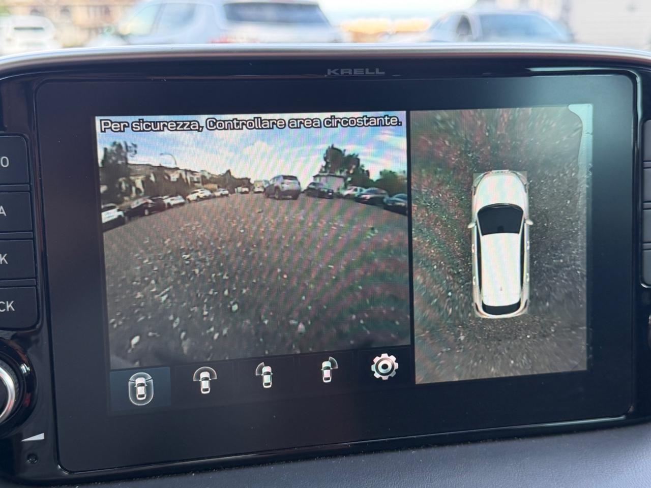 Hyundai Tucson 1.6 CRDi Exellence