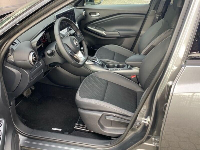 Nissan Juke 1.6 HEV N-Connecta 143 CV