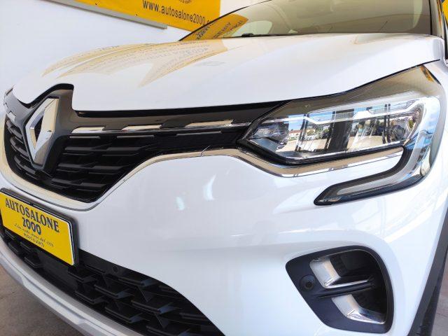 RENAULT Captur TCe 90 CV Intens PREZZO REALE / NEOPATENTATI