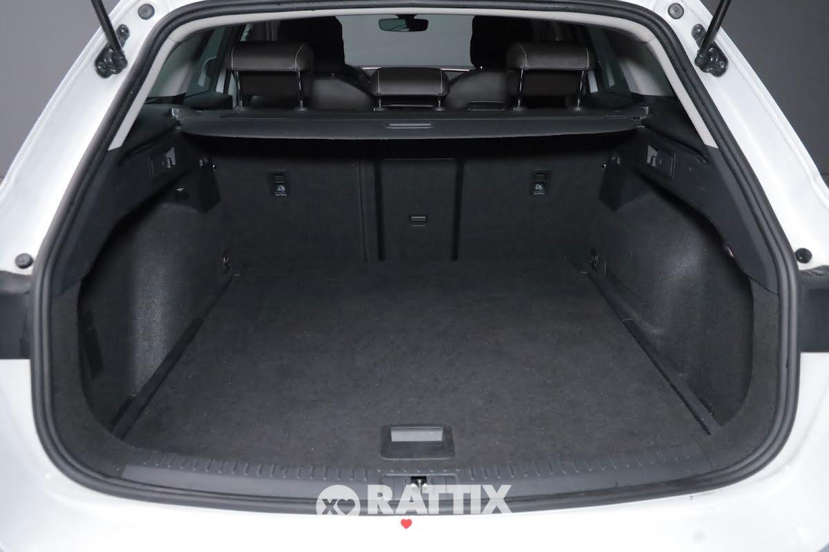 SEAT Leon ST 1.5 etsi 150CV Xcellence DSG