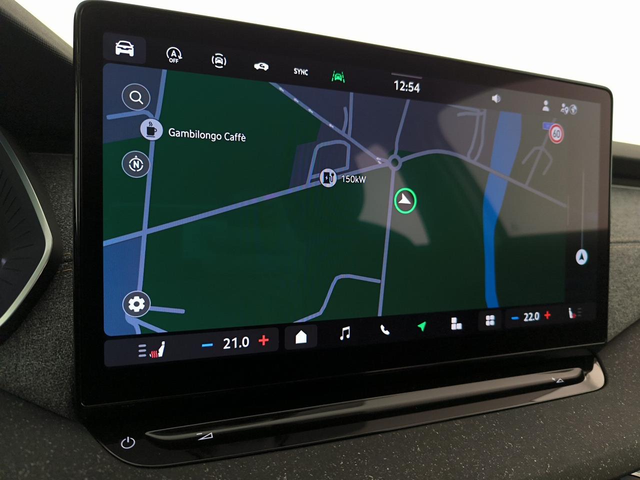 Skoda Octavia wagon 2.0 tdi executive 150cv dsg