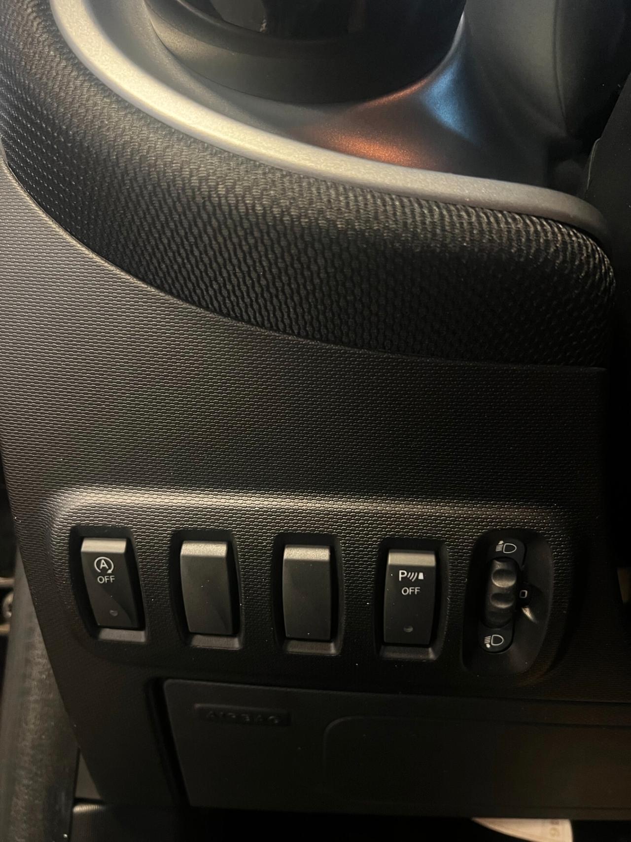 Smart ForFour 70 1.0 twinamic Passion NEOPATENTATI