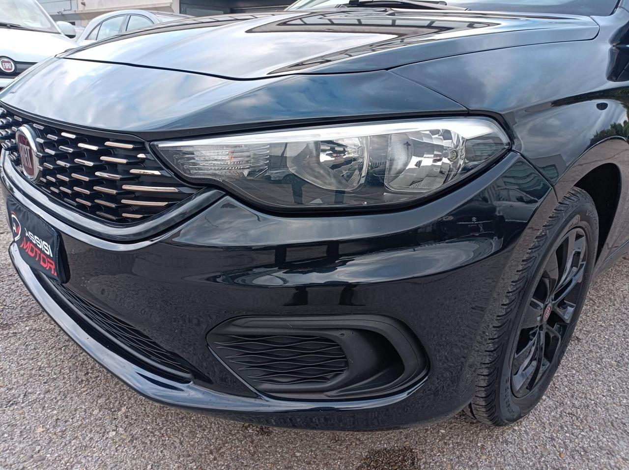 Fiat Tipo 1.4 T-Jet 120CV GPL 5 porte S-Design