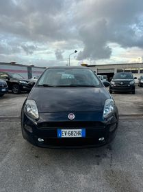 Fiat Punto Punto 5p 1.3 mjt II 16v Lounge 75cv my13