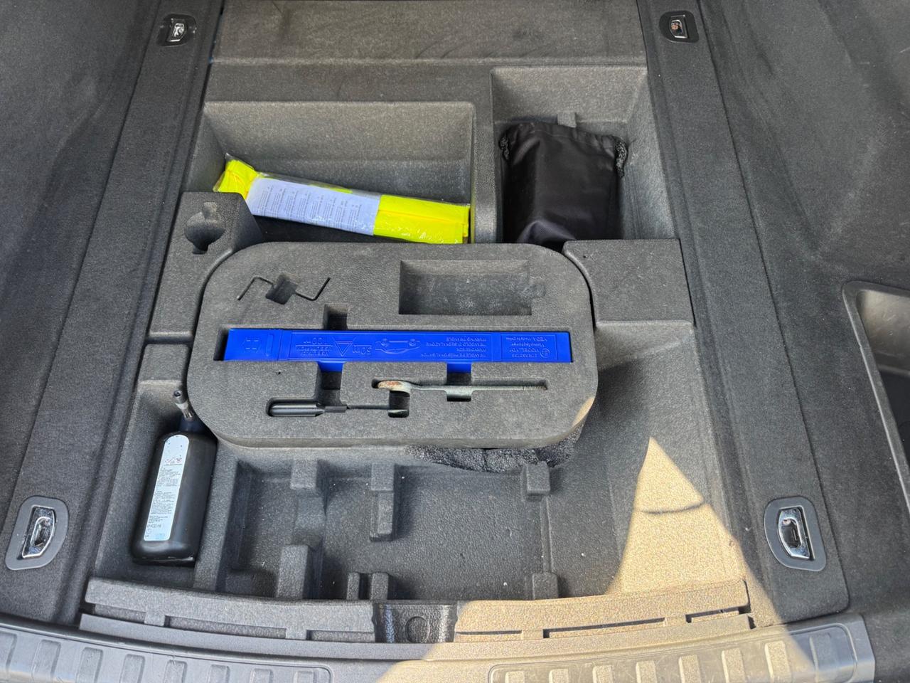 Alfa Romeo Stelvio 2.2 Turbodiesel 190 CV AT8 RWD Sprint! MODIFICA GIA' EFFETTUATA CON KIT DISTRIBUZIONE