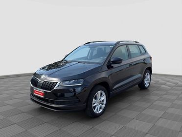 SKODA Karoq Karoq 1.5 TSI DSG Executive