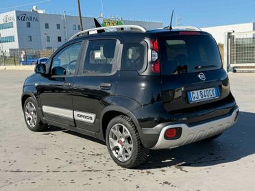 Fiat Panda Cross 1.2 GPL 69cv-GARANZIA 2 ANNI